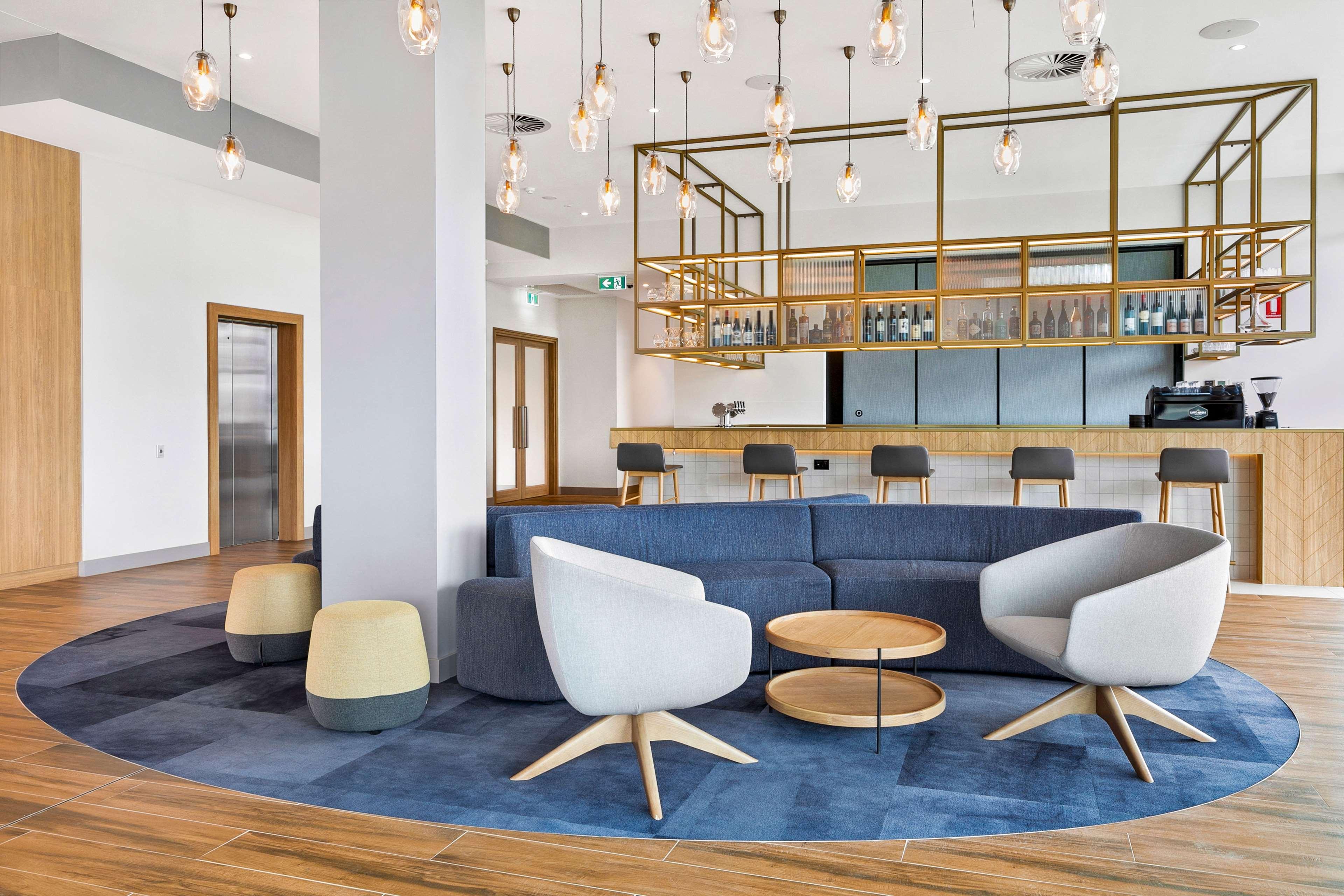 Hilton Garden Inn Albany, Wa Zewnętrze zdjęcie