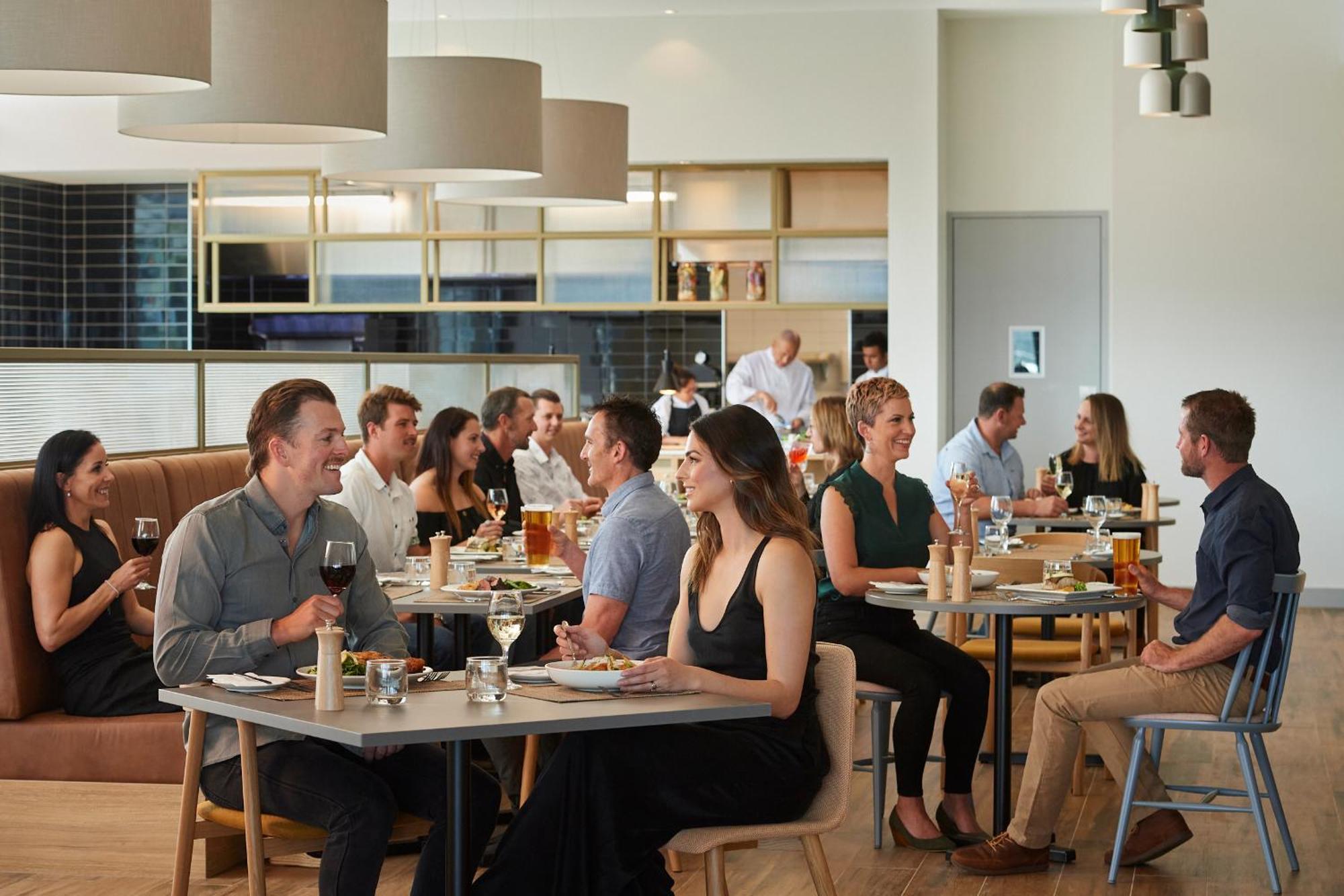 Hilton Garden Inn Albany, Wa Zewnętrze zdjęcie