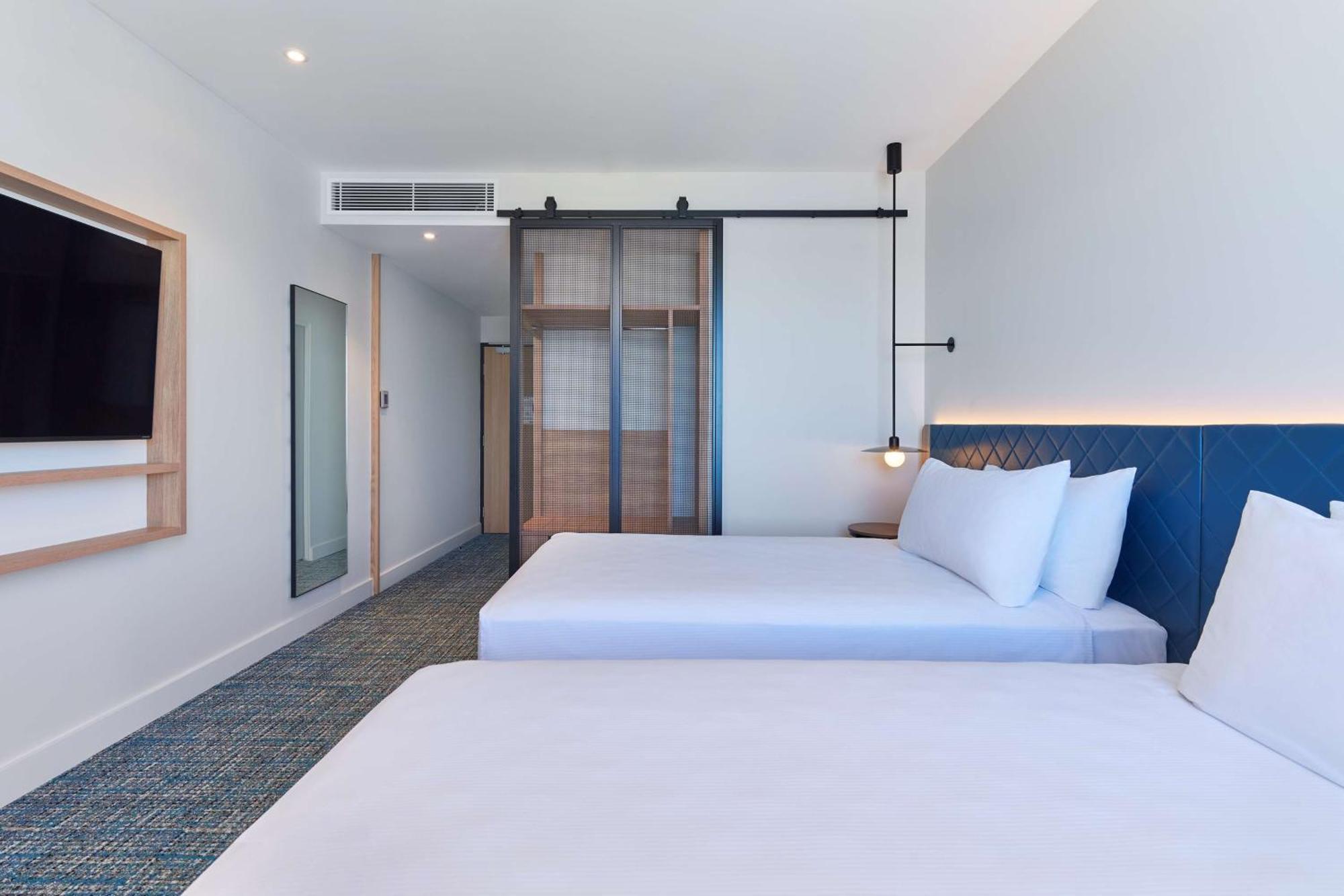 Hilton Garden Inn Albany, Wa Zewnętrze zdjęcie