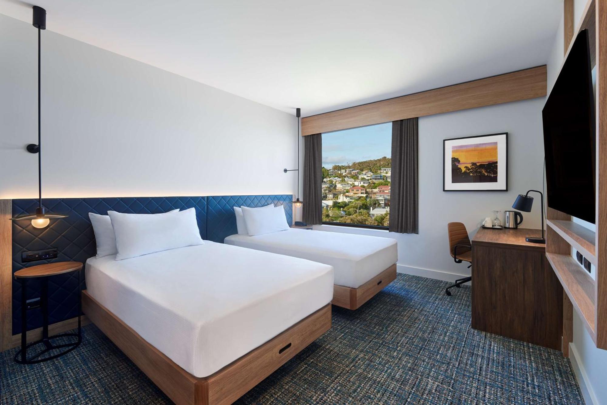 Hilton Garden Inn Albany, Wa Zewnętrze zdjęcie
