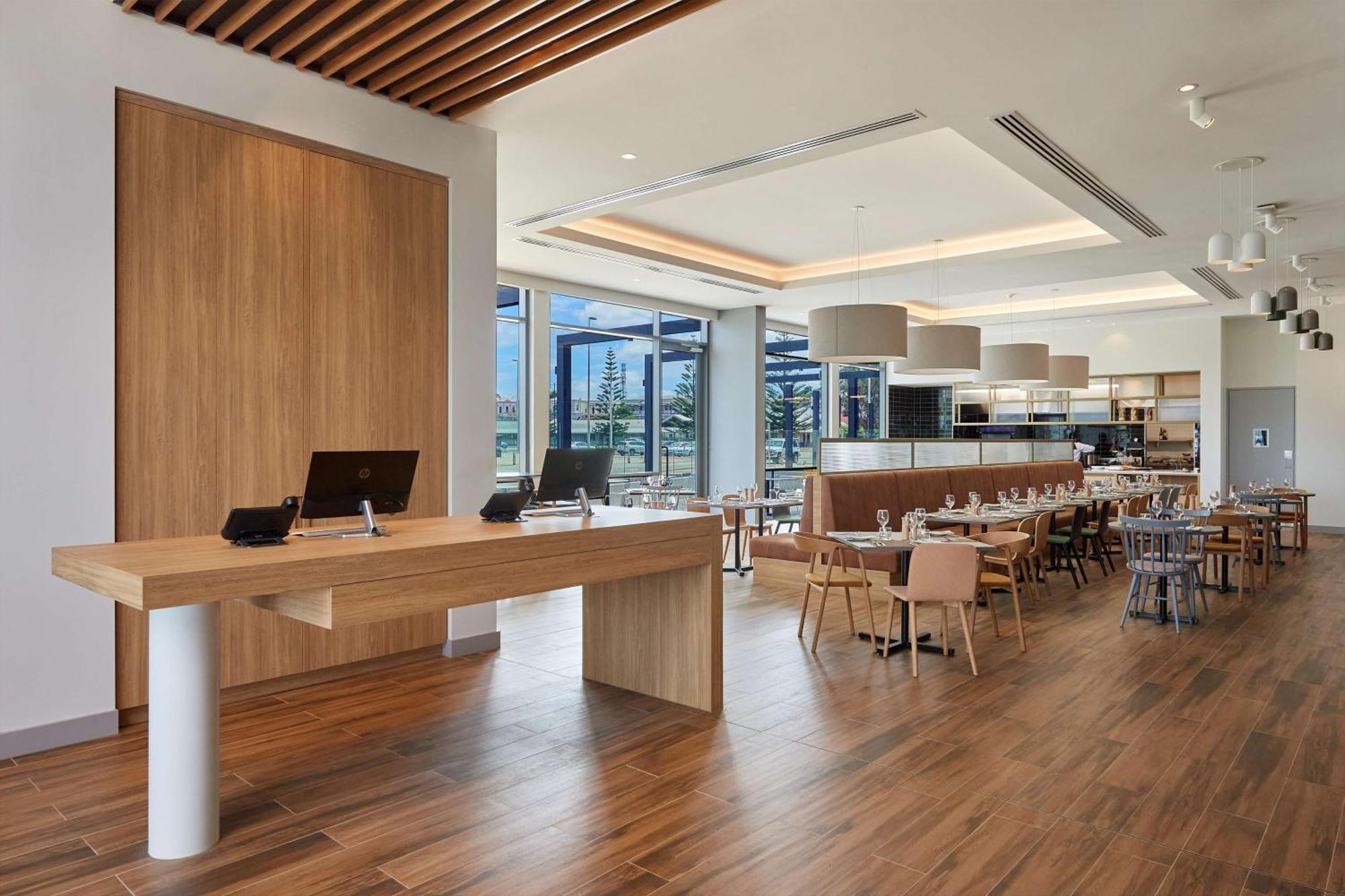 Hilton Garden Inn Albany, Wa Zewnętrze zdjęcie