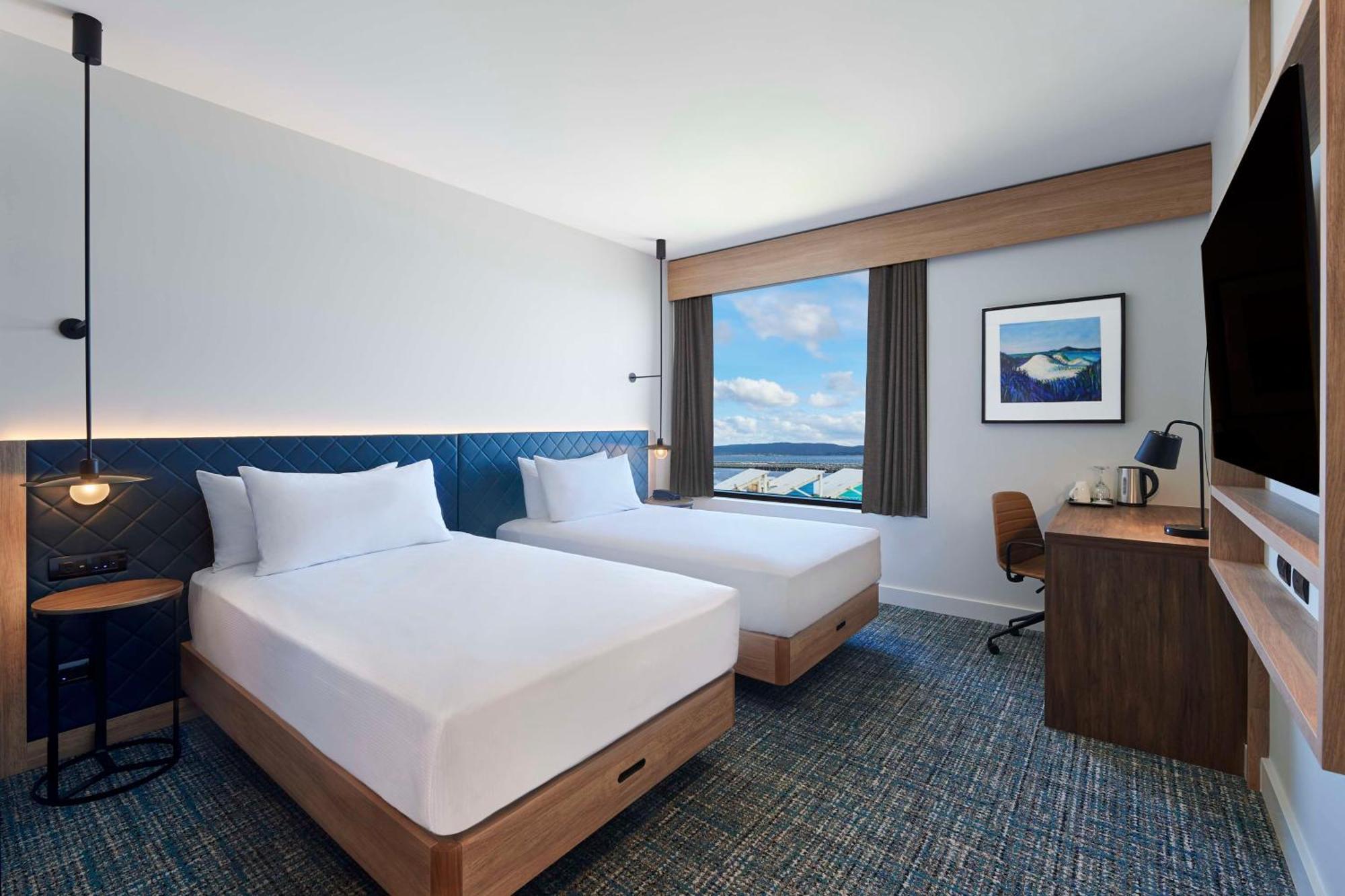 Hilton Garden Inn Albany, Wa Zewnętrze zdjęcie